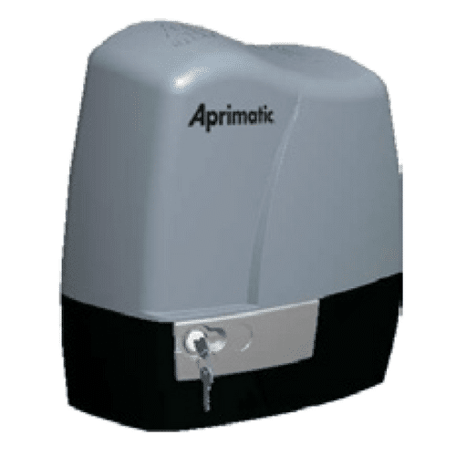 Kit Motor Aprimatic ONDA 1024 para Puertas Correderas hasta 1000kg -  Automatismos Proalma