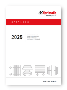 Catalogo General Aprimatic
